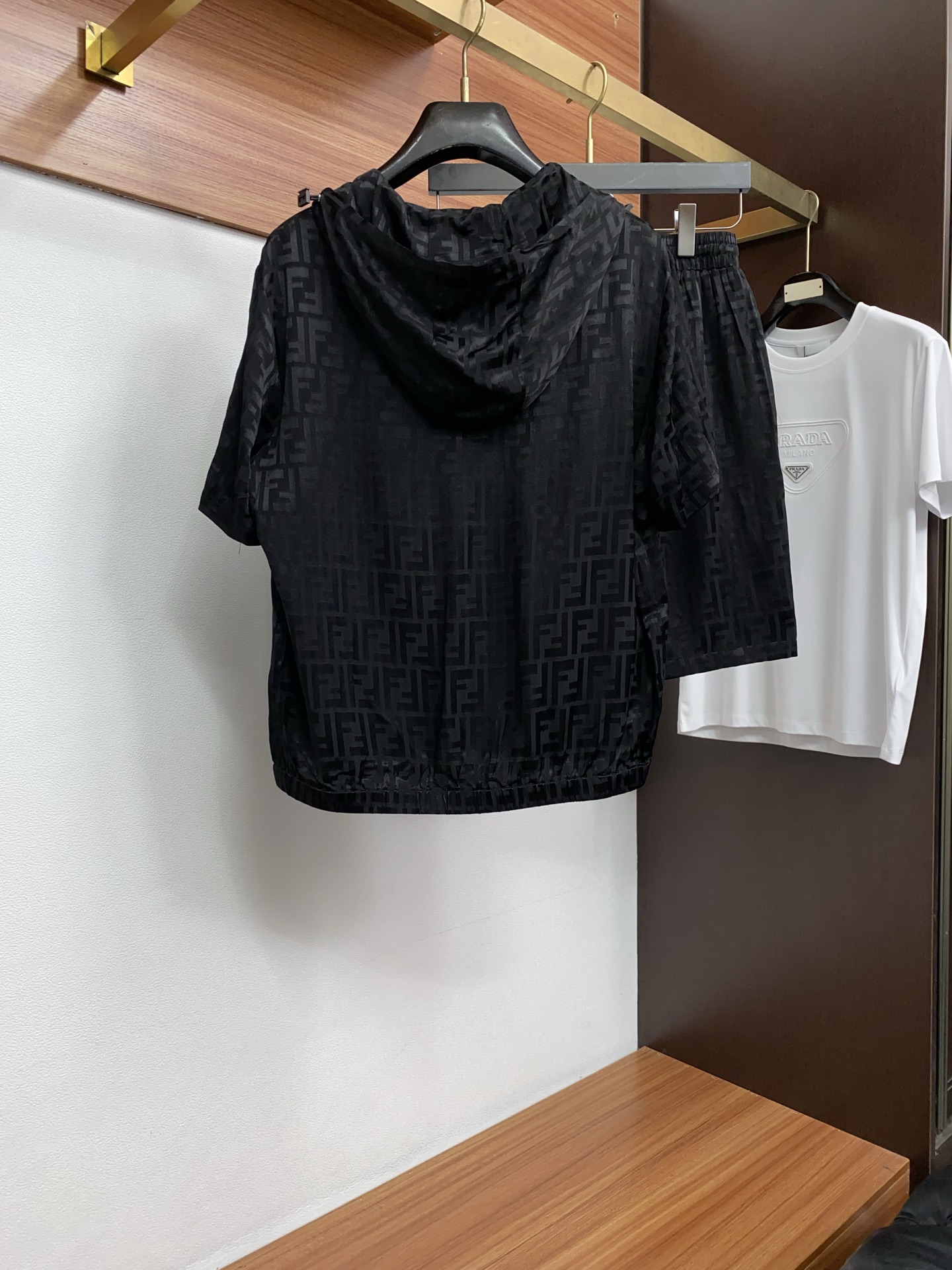clothes and pants